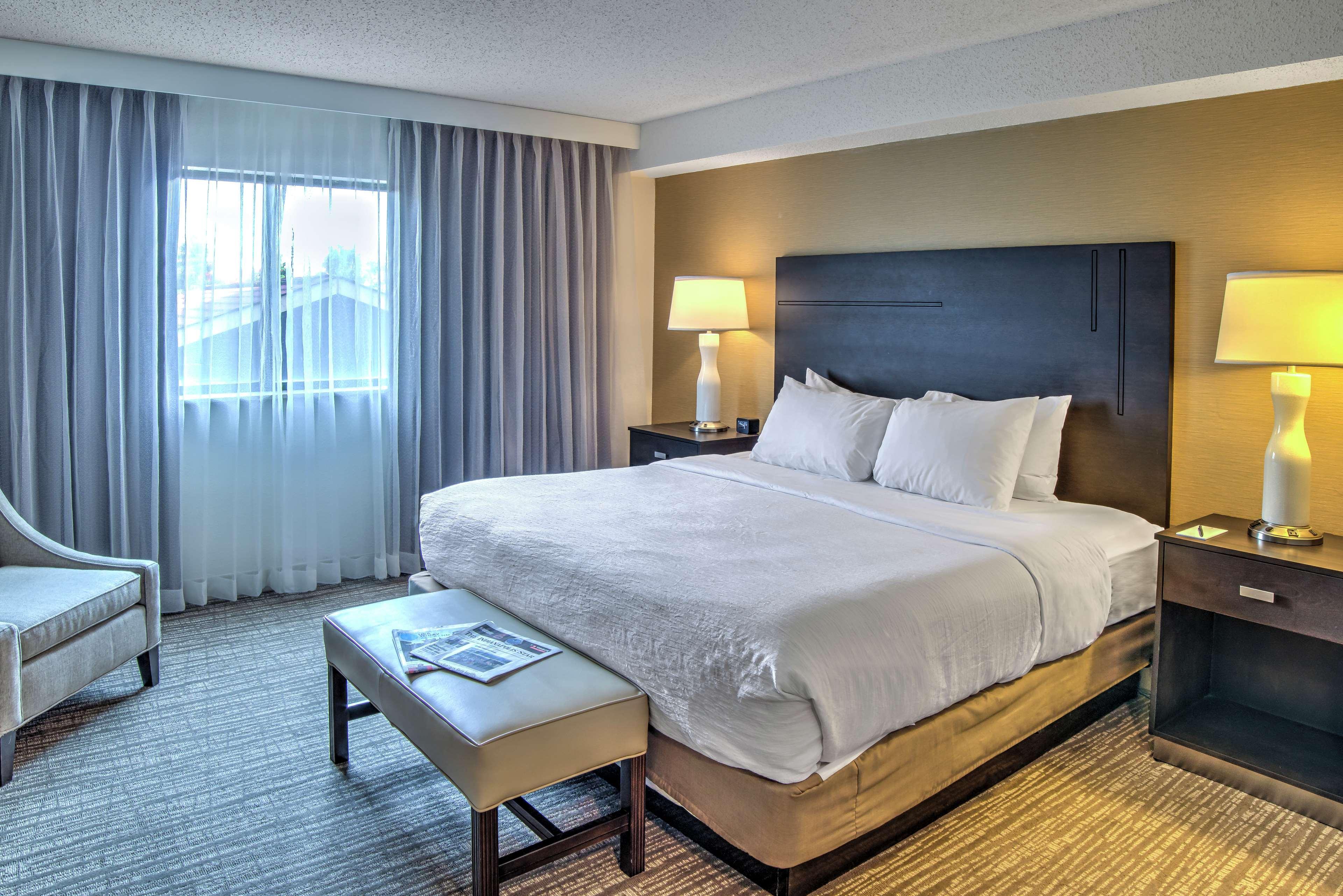 เอมบาสซีสวีท โฮเต็ล อินดีเอนาโปลิส นอร์ท Hotel อินเดียนาโพลิส ภายนอก รูปภาพ